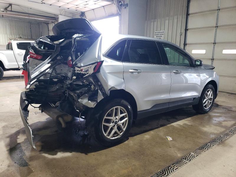 Aukcja sprzedaży 2023 Ford Edge Sel, vin: 2FMPK4J90PBA34201, numer aukcji: 76060835