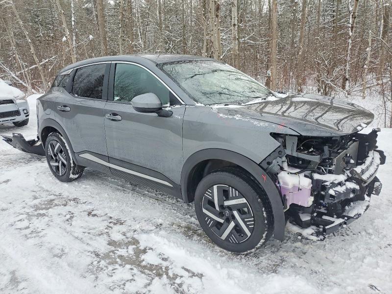 Aukcja sprzedaży 2025 Nissan Kicks, vin: 3N8AP6CA1SL334166, numer aukcji: 99267965