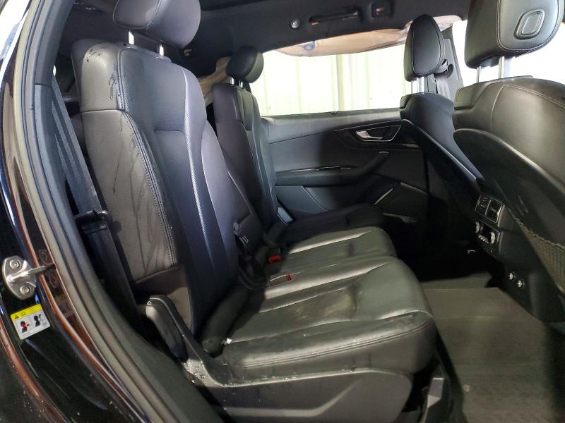 74149495 :رقم المزاد ، WA1LAAF71JD052598 vin ، 2018 Audi Q7 مزاد بيع