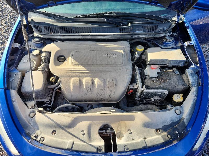 2013 Dodge Dart მანქანა იყიდება აუქციონზე, vin: 1C3CDFBA8DD179109, აუქციონის ნომერი: 72923345