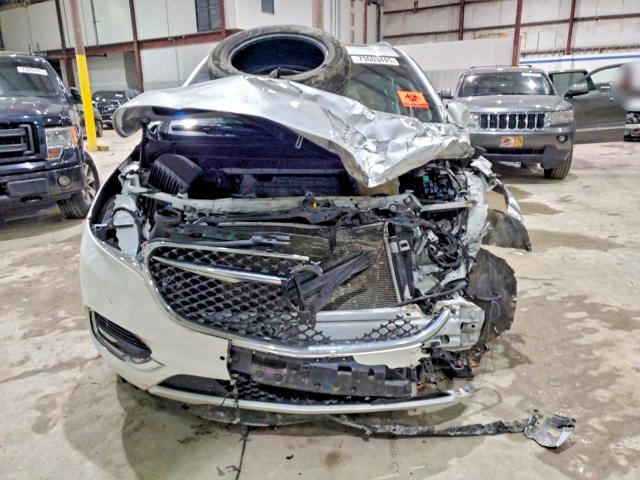2021 Buick Enclave მანქანა იყიდება აუქციონზე, vin: 5GAEVCKW2MJ232188, აუქციონის ნომერი: 73603445