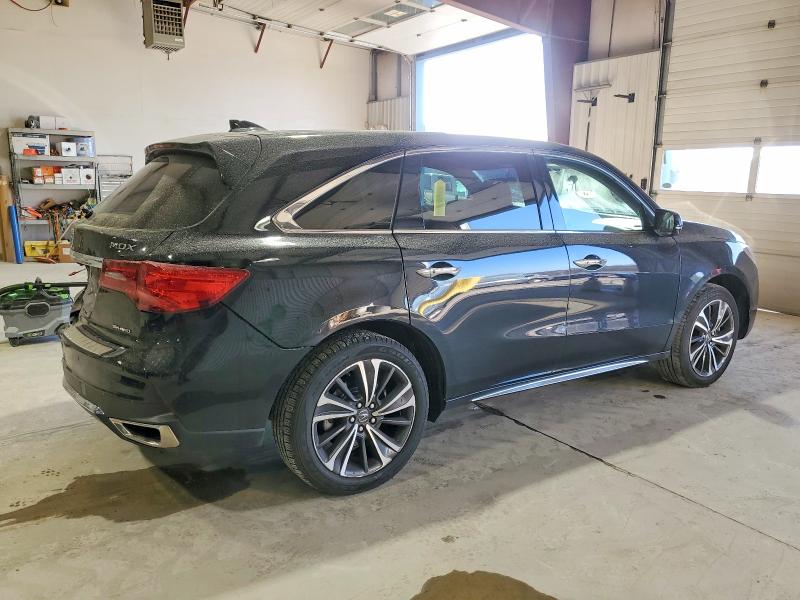 Aukcja sprzedaży 2020 Acura Mdx, vin: 5J8YD4H58LL046730, numer aukcji: 97559815