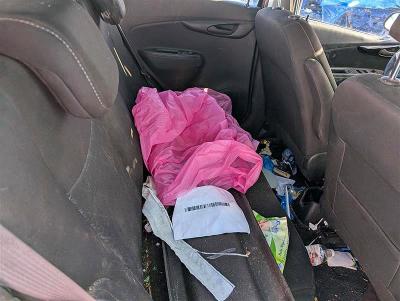 Aukcja sprzedaży 2019 Chevrolet Spark, vin: KL8CD6SA6KC727521, numer aukcji: 73431805
