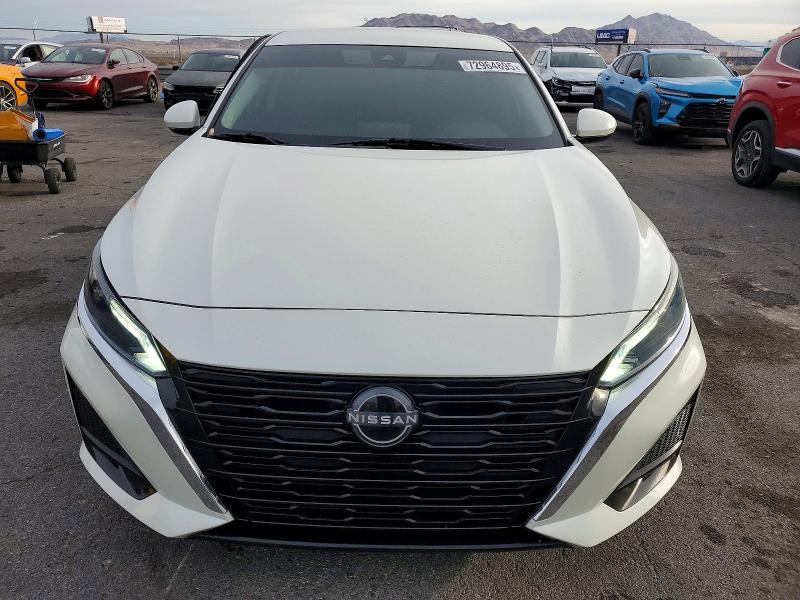Продаж на аукціоні авто 2023 Nissan Altima, vin: 1N4BL4DV3PN321997, номер лоту: 72964895