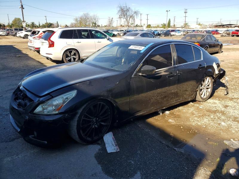 Aukcja sprzedaży 2013 Infiniti G37, vin: JN1CV6AP2DM304834, numer aukcji: 72168195