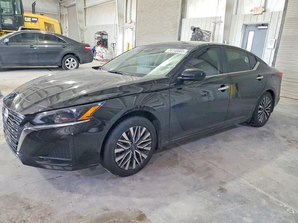 Продаж на аукціоні авто 2024 Nissan Altima, vin: 1N4BL4DVXRN324768, номер лоту: 74140665