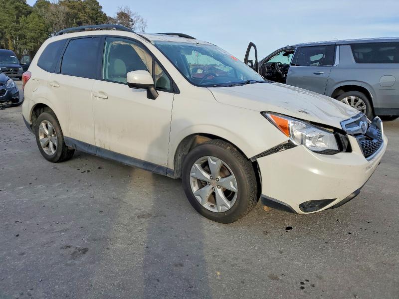 Aukcja sprzedaży 2016 Subaru Forester, vin: JF2SJADC6GH493308, numer aukcji: 75377625