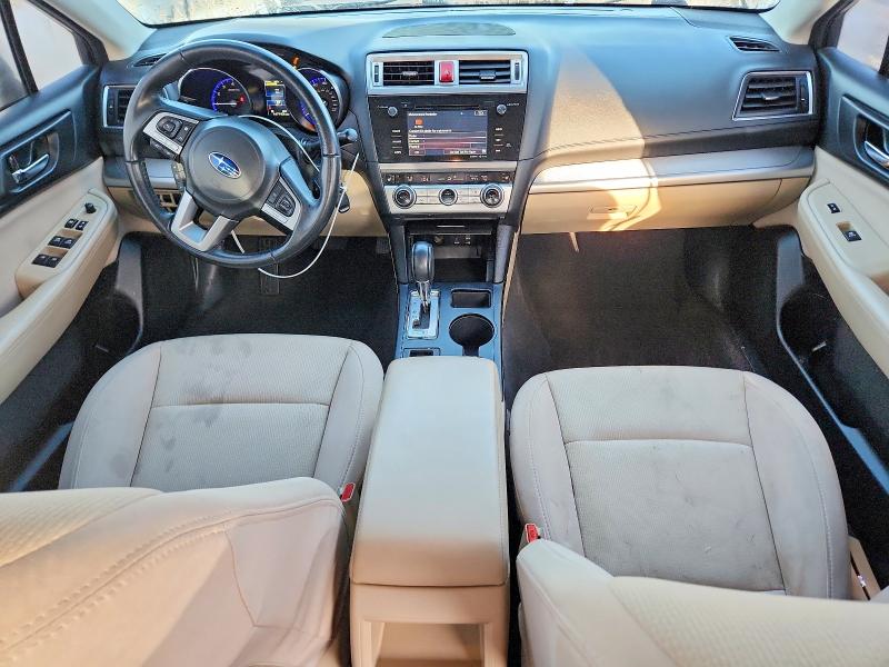 Продажа на аукционе авто 2017 Subaru Legacy, vin: 4S3BNAC60H3067059, номер лота: 98889795
