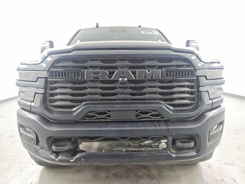 Продаж на аукціоні авто 2025 Ram 2500 Big H, vin: 3C6UR5DJ7SG575922, номер лоту: 75625875