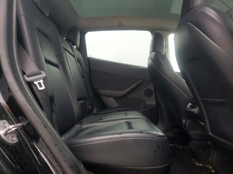 Aukcja sprzedaży 2022 Tesla Model Y, vin: 7SAYGDEE9NF366433, numer aukcji: 97534125