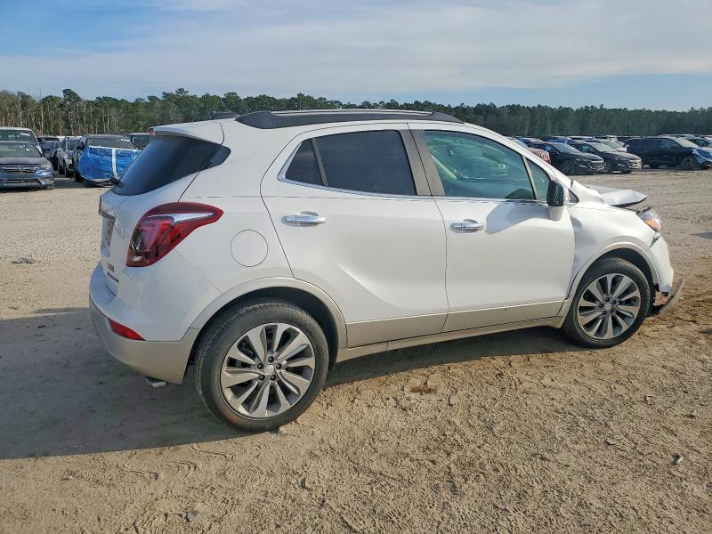 Продаж на аукціоні авто 2019 Buick Encore Pre, vin: KL4CJASB1KB922275, номер лоту: 72491435