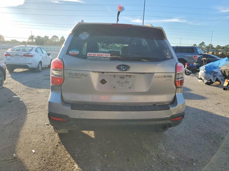 Aukcja sprzedaży 2015 Subaru Forester 2, vin: JF2SJAHC4FH479805, numer aukcji: 73643855