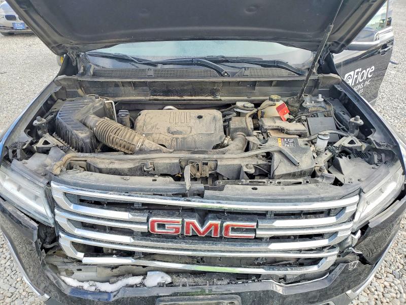 Aukcja sprzedaży 2023 Gmc Acadia, vin: 1GKKNRL44PZ155707, numer aukcji: 72676565