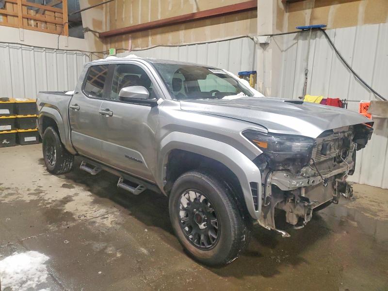 99339475 :رقم المزاد ، 3TYKB5FN5RT002313 vin ، 2024 Toyota Tacoma مزاد بيع