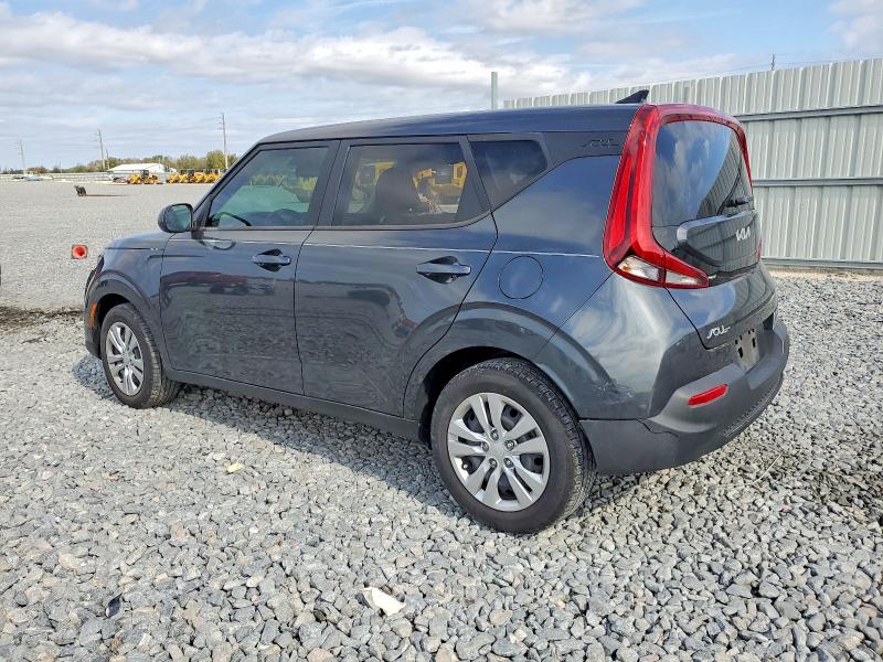 Aukcja sprzedaży 2022 Kia Soul, vin: KNDJ23AU1N7798346, numer aukcji: 72605045