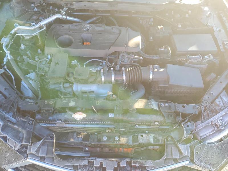 Продаж на аукціоні авто 2021 Acura Tlx, vin: 19UUB6F43MA002643, номер лоту: 72888985