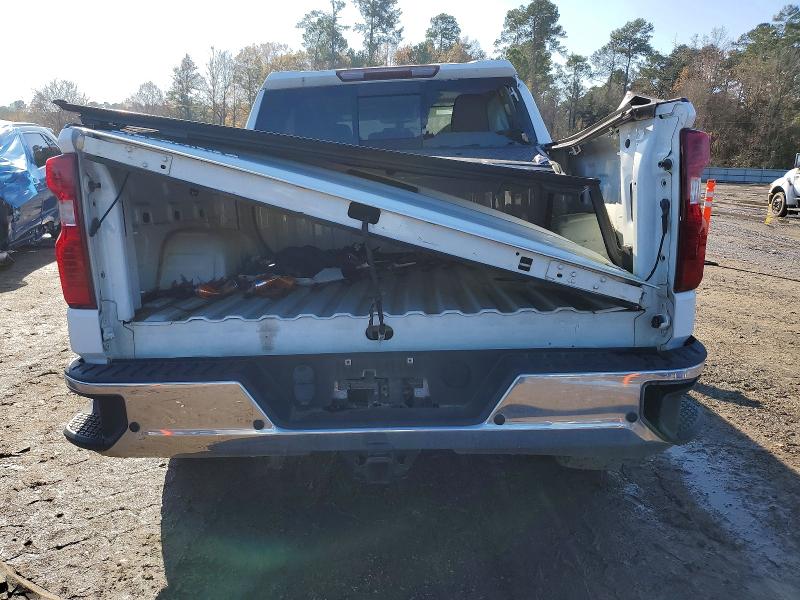 2019 Chevrolet Silverado მანქანა იყიდება აუქციონზე, vin: 3GCUYDED9KG131861, აუქციონის ნომერი: 96135195