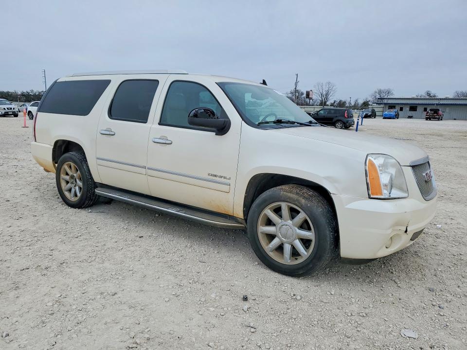 Aukcja sprzedaży 2012 Gmc Yukon Xl D, vin: 1GKS1MEF1CR227731, numer aukcji: 75413435