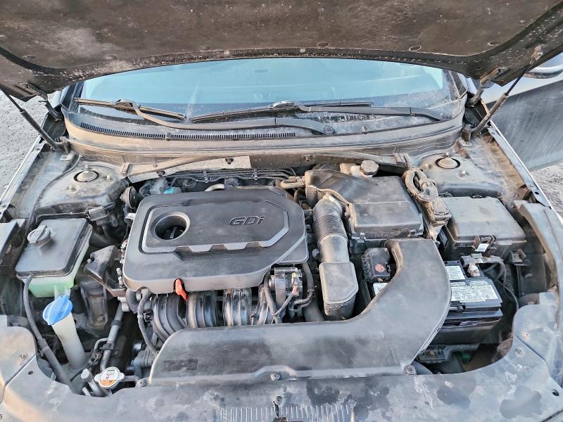 Продажа на аукционе авто 2015 Hyundai Sonata Spo, vin: 5NPE34AF2FH240590, номер лота: 73531535