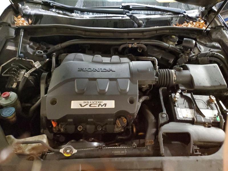 Продаж на аукціоні авто 2010 Honda Accord Crosstour, vin: 5J6TF2H50AL012179, номер лоту: 97619635