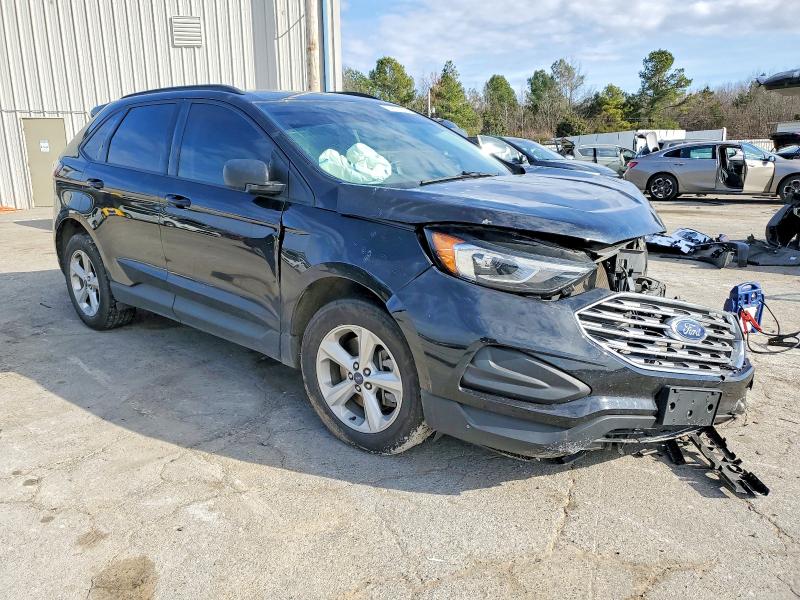 Aukcja sprzedaży 2022 Ford Edge, vin: 2FMPK4G97NBA27136, numer aukcji: 74277785
