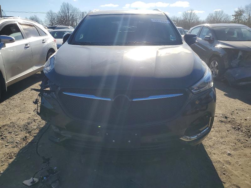Продажа на аукционе авто 2021 Buick Enclave, vin: 5GAEVAKW8MJ262672, номер лота: 72979965