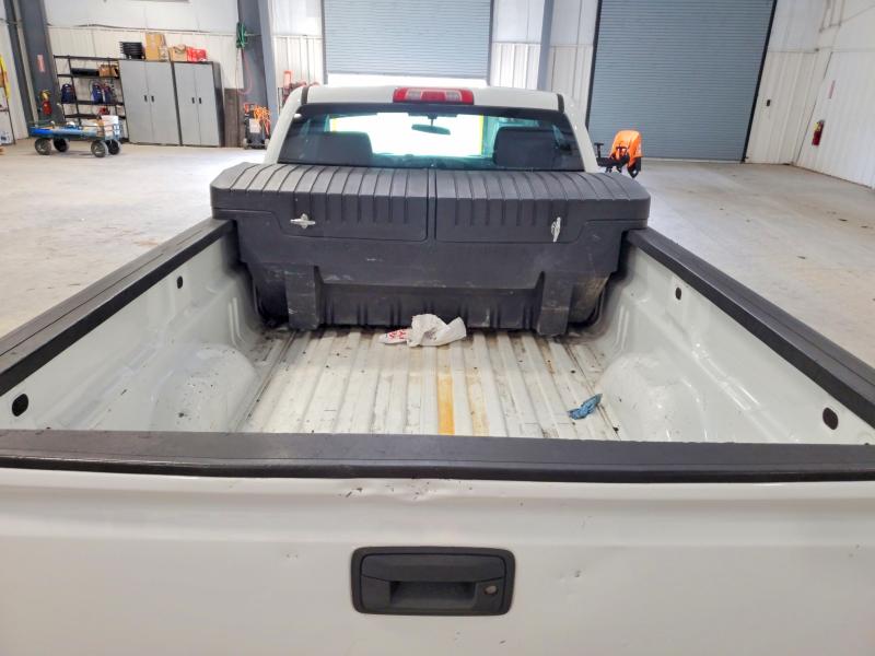 Продаж на аукціоні авто 2016 Chevrolet Silverado, vin: 1GCNCNEH6GZ422871, номер лоту: 74910815