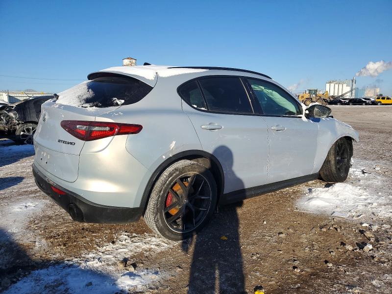 Продажа на аукционе авто 2020 Alfa Romeo Stelvio, vin: ZASPAKAN7L7C90712, номер лота: 74549735