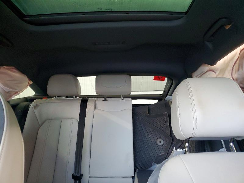 98433245 :رقم المزاد ، WA132BFZ3PP061072 vin ، 2023 Audi Q4 E-tron مزاد بيع