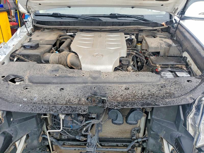 Aukcja sprzedaży 2015 Lexus Gx, vin: JTJJM7FX3F5109440, numer aukcji: 98131925