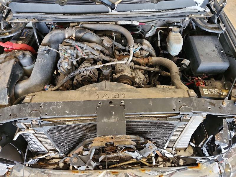 Продаж на аукціоні авто 2008 Chevrolet Silverado, vin: 1GCHK23608F172093, номер лоту: 72811945