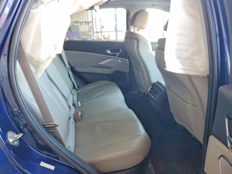 Продажа на аукционе авто 2019 Acura Rdx, vin: 5J8TC2H50KL018873, номер лота: 75608375