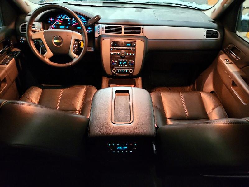 Продажа на аукционе авто 2013 Chevrolet Tahoe, vin: 1GNSKBE04DR369914, номер лота: 75642775