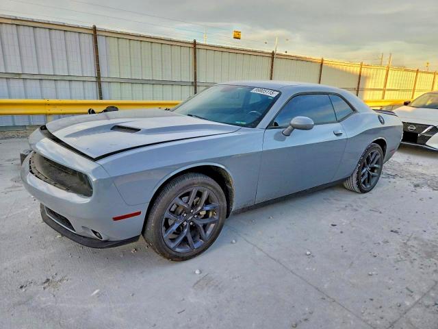 Aukcja sprzedaży 2022 Dodge Challenger, vin: 2C3CDZAG7NH155623, numer aukcji: 99805115