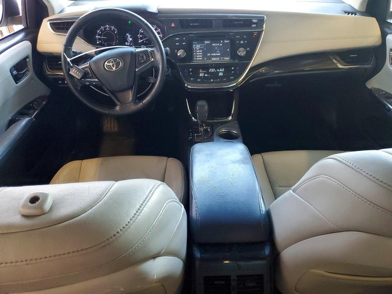 Продажа на аукционе авто 2015 Toyota Avalon, vin: 4T1BK1EBXFU174481, номер лота: 72226145