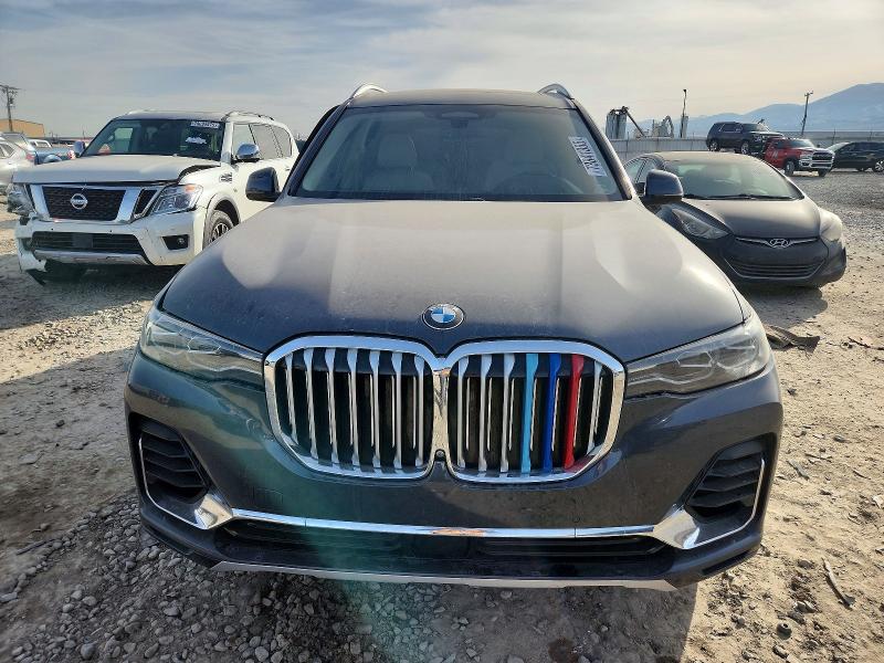 Aukcja sprzedaży 2019 Bmw X7, vin: 5UXCX4C51KLS35692, numer aukcji: 73841355