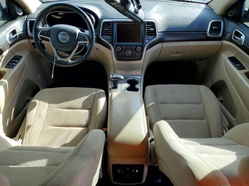 73305385 :رقم المزاد ، 1C4RJEAG4FC678044 vin ، 2015 Jeep Grand Cherokee مزاد بيع