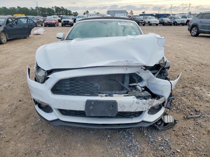 Aukcja sprzedaży 2016 Ford Mustang, vin: 1FATP8UH0G5226663, numer aukcji: 97842685