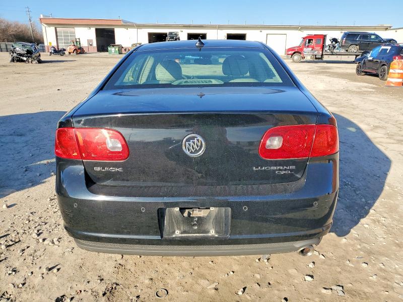 Продаж на аукціоні авто 2010 Buick Lucerne, vin: 1G4HC5E13AU109888, номер лоту: 72121785