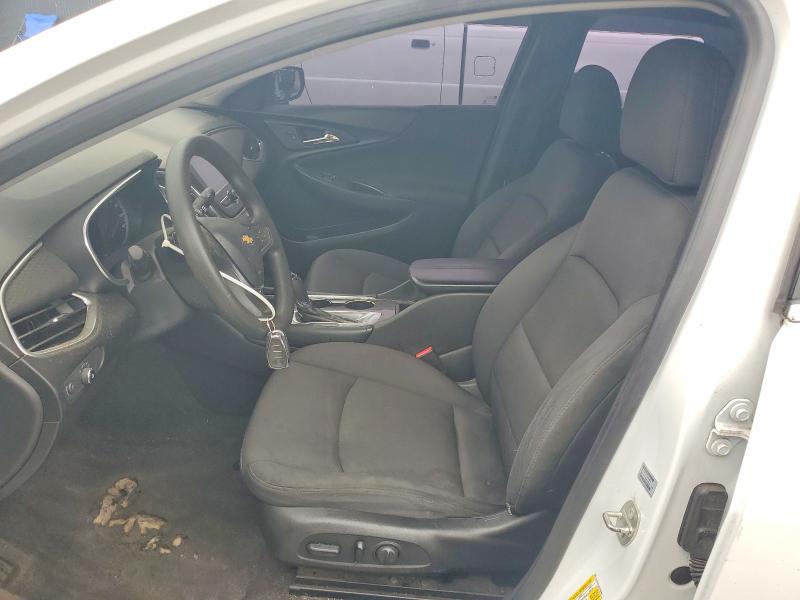 Aukcja sprzedaży 2016 Chevrolet Malibu Lt, vin: 1G1ZE5ST8GF308661, numer aukcji: 73510725