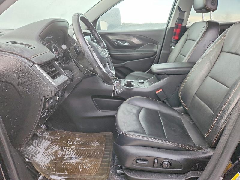 2019 Gmc Terrain მანქანა იყიდება აუქციონზე, vin: 3GKALVEX0KL352939, აუქციონის ნომერი: 99047735