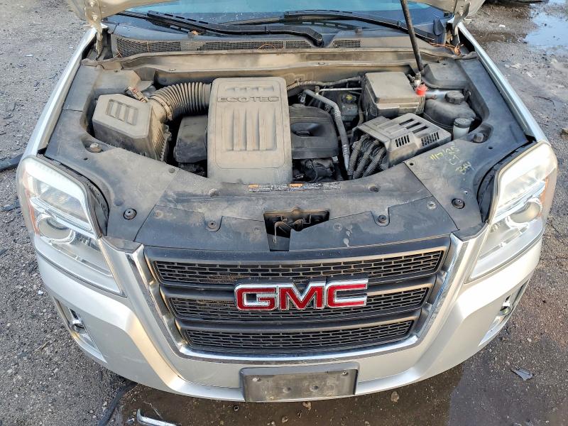 Aukcja sprzedaży 2013 Gmc Terrain, vin: 2GKALUEK3D6335123, numer aukcji: 98937065