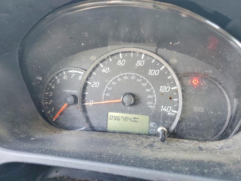72164795 :رقم المزاد ، ML32A3HJ4FH014095 vin ، 2015 Mitsubishi Mirage مزاد بيع