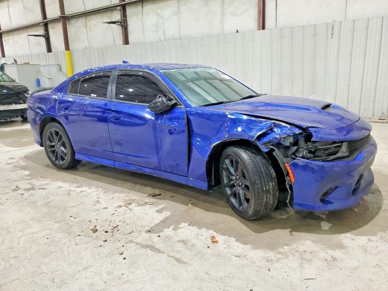 Aukcja sprzedaży 2022 Dodge Charger, vin: 2C3CDXMG4NH209749, numer aukcji: 73020755