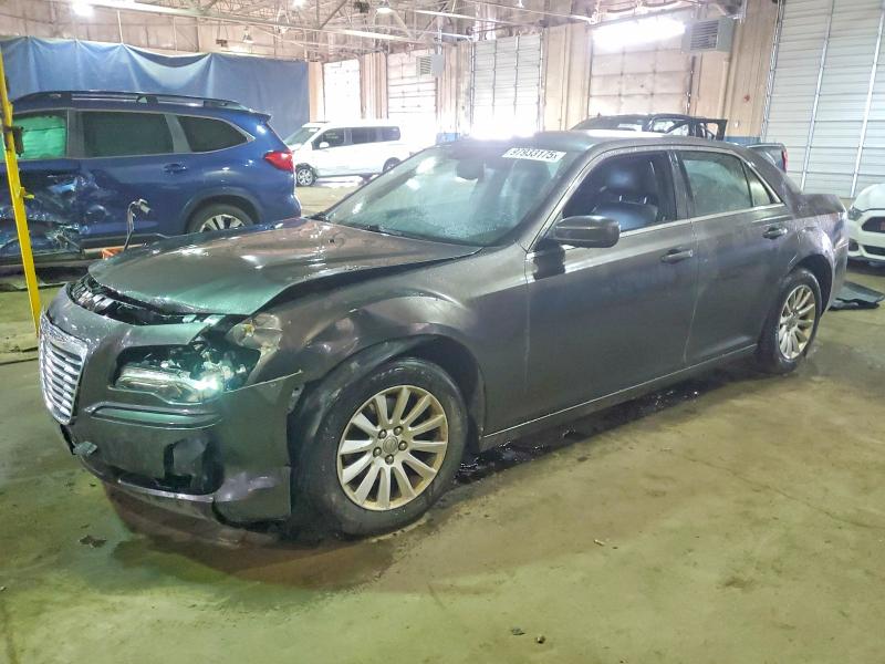 Продаж на аукціоні авто 2014 Chrysler 300, vin: 2C3CCAAG6EH124304, номер лоту: 97933175