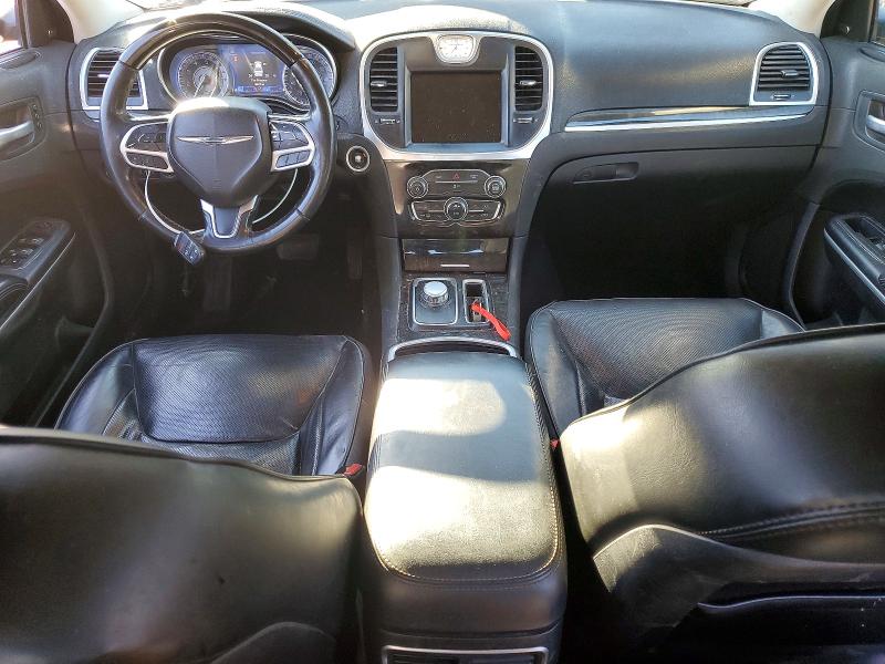 Aukcja sprzedaży 2020 Chrysler 300, vin: 2C3CCAKG3LH146188, numer aukcji: 97885905