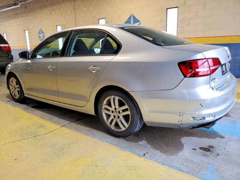 73310185 :رقم المزاد ، 3VW2K7AJ4FM248967 vin ، 2015 Volkswagen Jetta مزاد بيع
