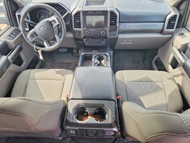 Aukcja sprzedaży 2017 Ford F250, vin: 1FT7W2B66HEC24950, numer aukcji: 74287145