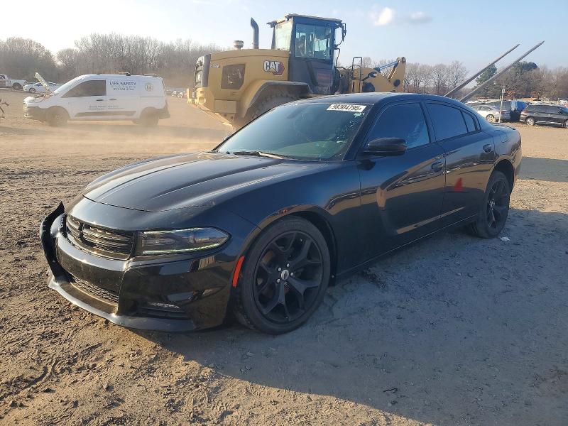 Aukcja sprzedaży 2017 Dodge Charger, vin: 2C3CDXHGXHH614075, numer aukcji: 98304795