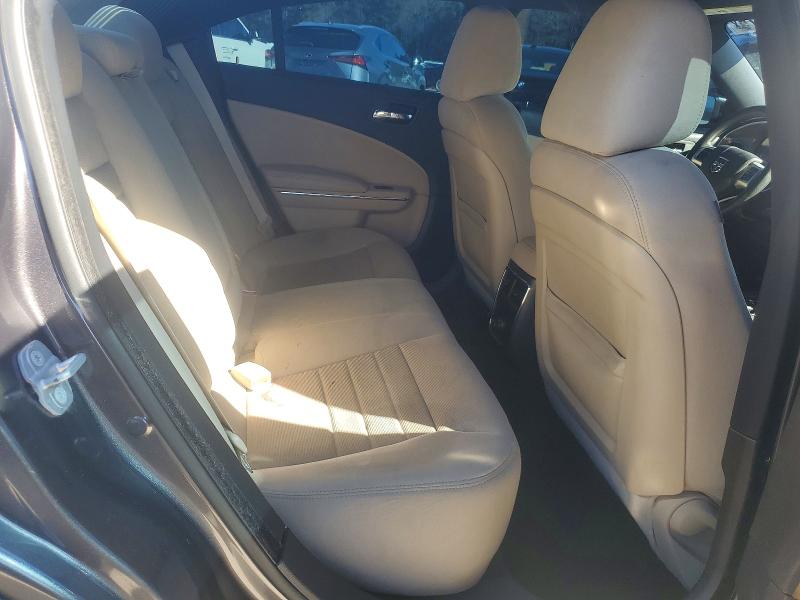 Продаж на аукціоні авто 2014 Dodge Charger Se, vin: 2C3CDXBG8EH171252, номер лоту: 73311775